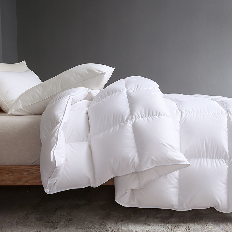 comforter
